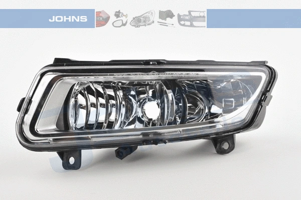 Front Fog Light (95 27 29)