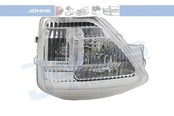 Direction Indicator (32 75 37-95)