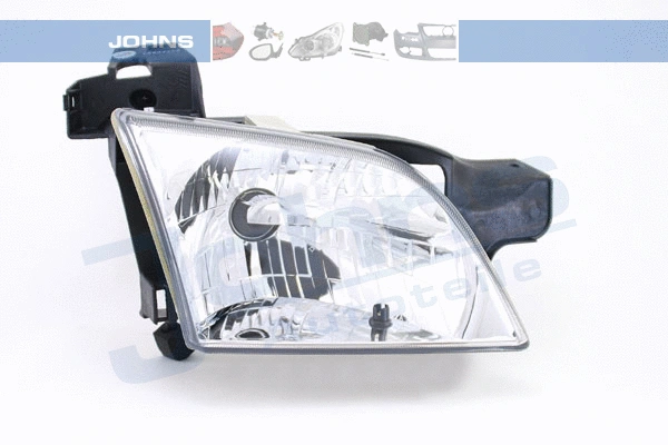 Headlight (55 80 10)