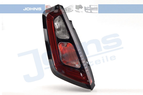 Tail Light Assembly (30 19 87-3)