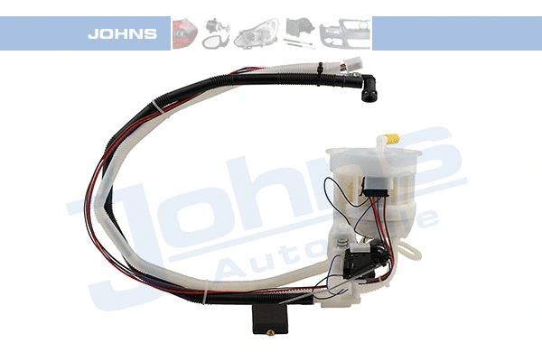 Fuel Feed Unit (KSP 50 16-002)