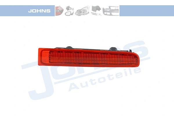 Auxiliary Stop Light (95 67 89-8)