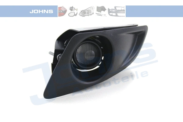 Front Fog Light (45 18 29)