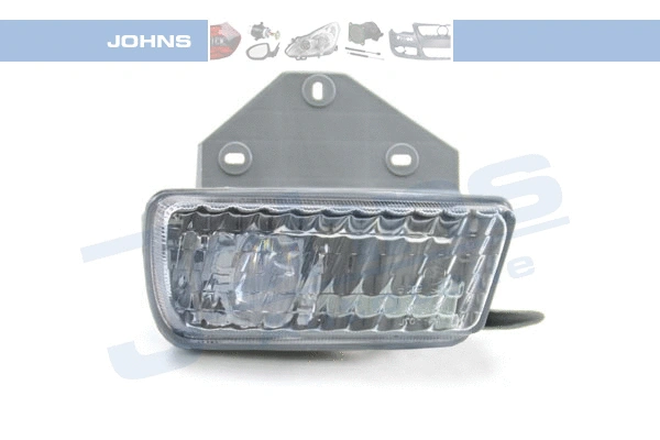 Front Fog Light (95 66 30)