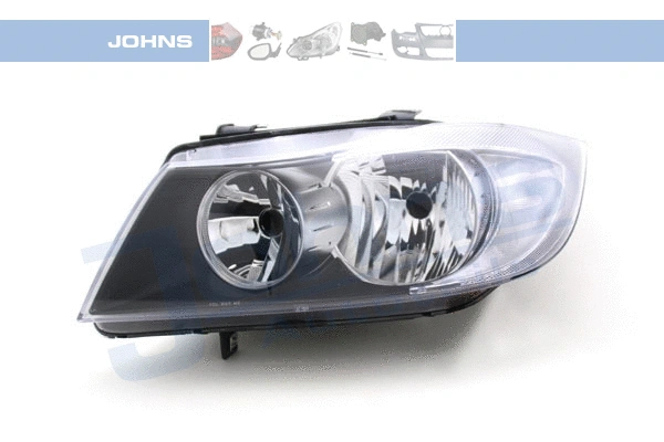 Headlight (20 09 09)