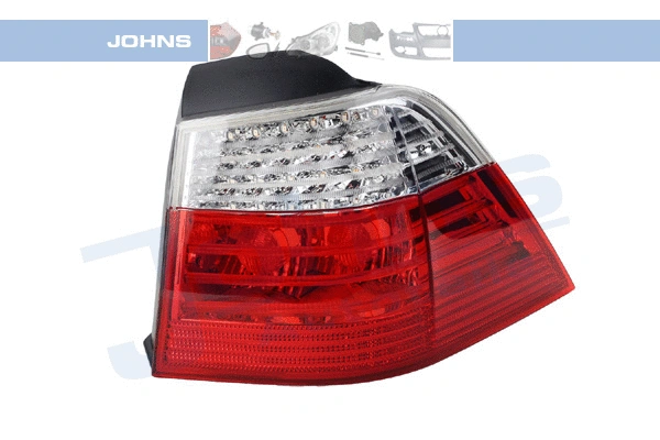 Tail Light Assembly (20 17 88-7)