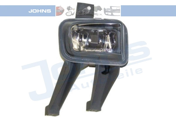 Front Fog Light (55 07 30-2)