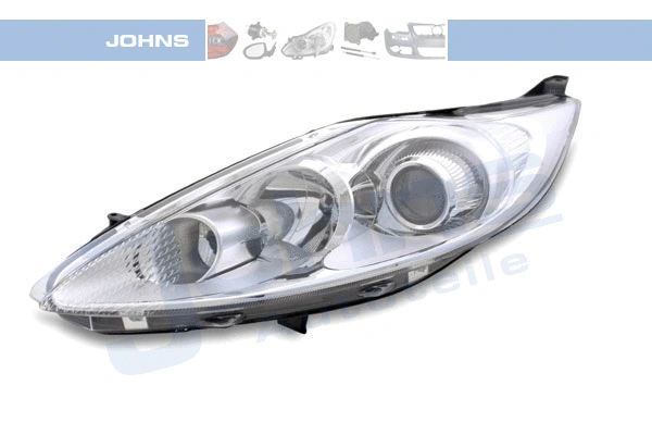 Headlight (32 03 09-2)
