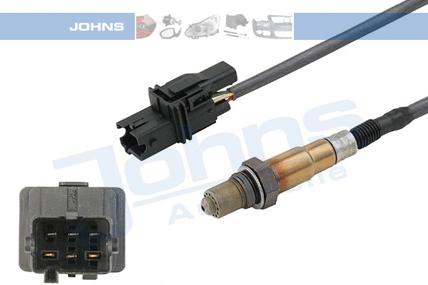 Lambda Sensor (LSO 27 00-001)