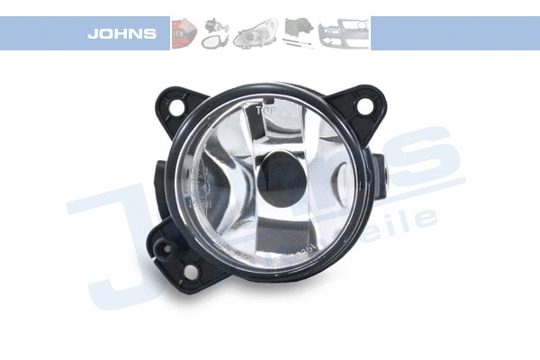 Front Fog Light (95 26 29-2)