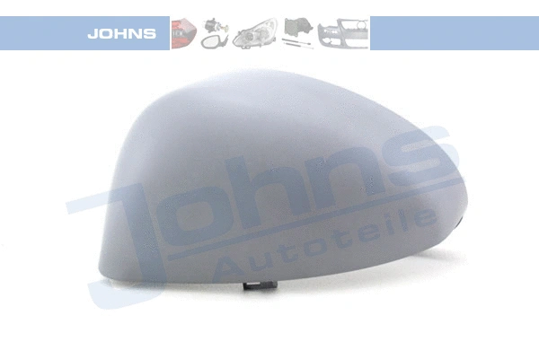 Cover, exterior mirror (23 16 37-91)