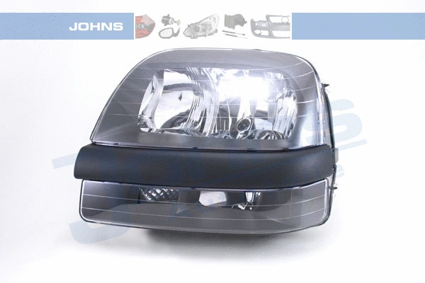 Headlight (30 51 09)