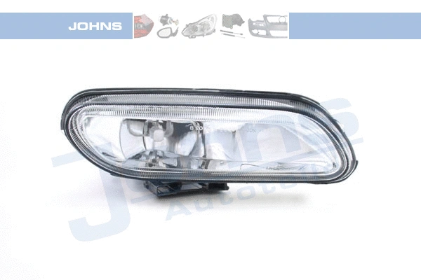 Front Fog Light (57 46 30)