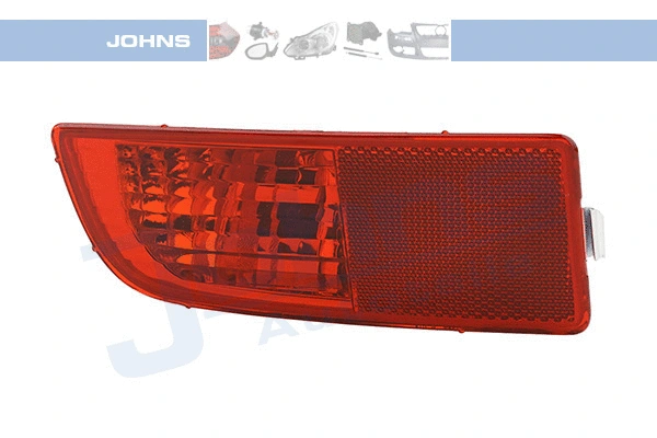 Rear Fog Light (50 64 87-91)