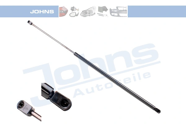 Gas Spring, boot/cargo area (55 35 95-91)