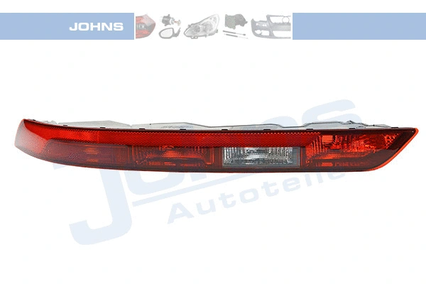 Rear Fog Light (13 66 87-9)