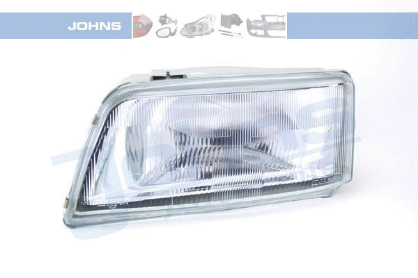 Headlight (30 42 09-2)