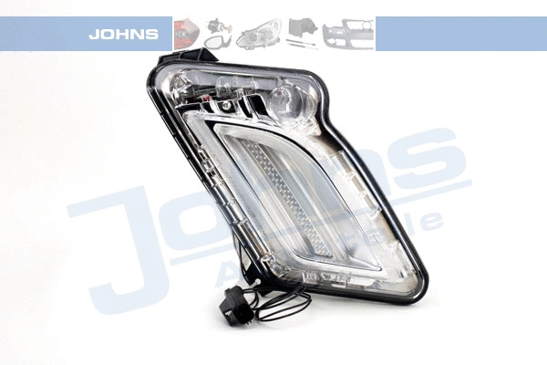 Daytime Running Light (90 23 30-8)