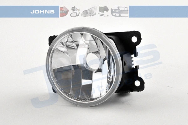 Front Fog Light (57 27 29-2)