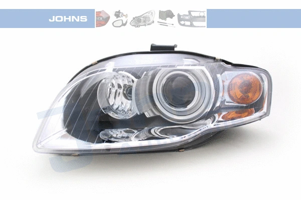 Headlight (13 11 09-4)