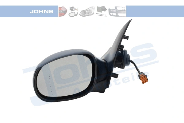 Exterior Mirror (57 26 37-67)