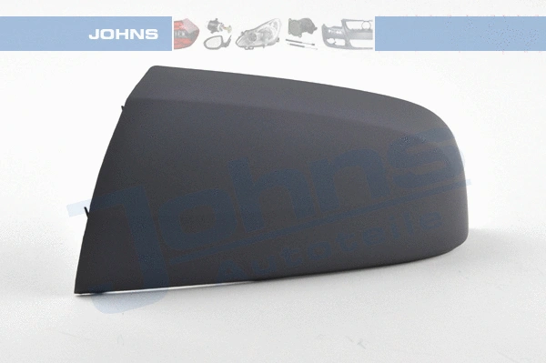 Cover, exterior mirror (55 72 37-91)