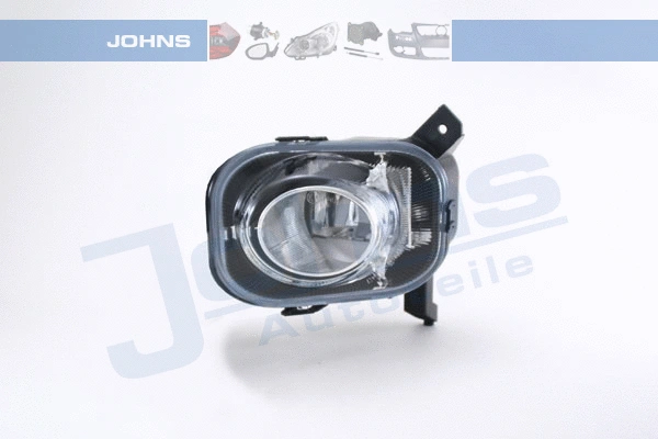 Front Fog Light (55 57 29)