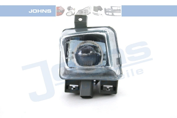 Front Fog Light (55 07 30)