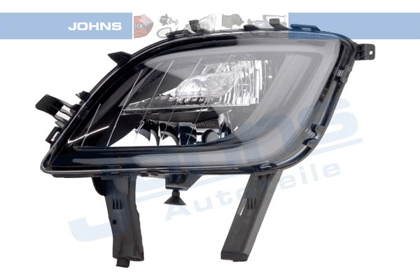 Front Fog Light (55 10 29-2)
