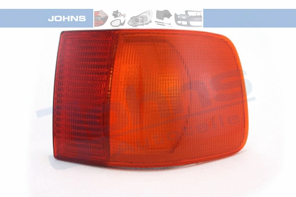 Tail Light Assembly (13 16 88-1)