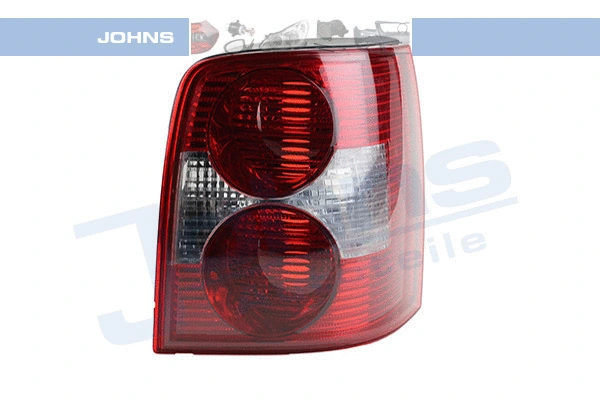 Tail Light Assembly (95 49 88-5)