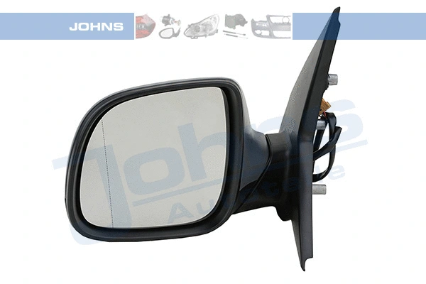 Exterior Mirror (95 68 37-22)