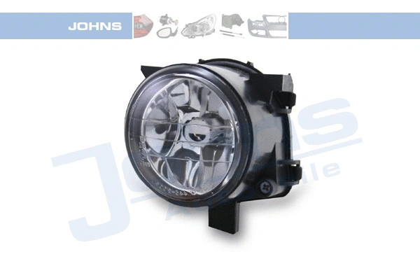 Front Fog Light (95 19 30)