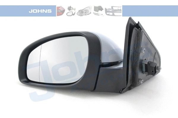 Exterior Mirror (55 16 37-25)