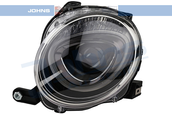 Headlight (30 03 09-5)