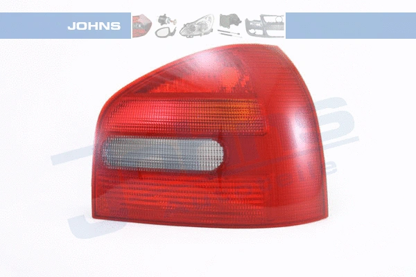 Tail Light Assembly (13 01 88-1)