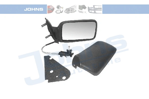 Exterior Mirror (95 38 38-1)