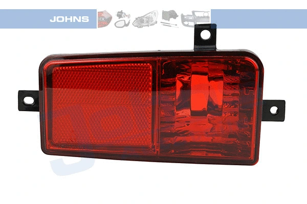 Rear Fog Light (30 44 87-91)