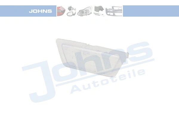 Licence Plate Light (55 08 87-95)