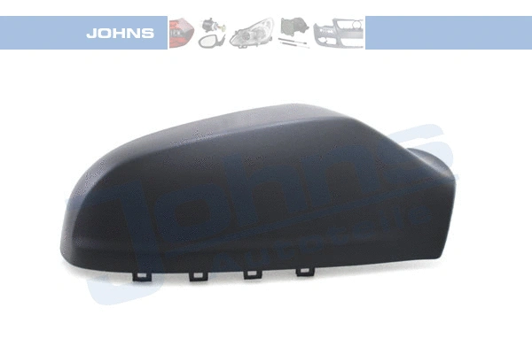 Cover, exterior mirror (55 09 38-90)