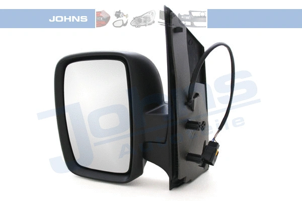 Exterior Mirror (30 82 37-10)