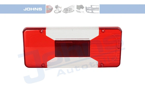 Tail Light Assembly (40 43 88-11)