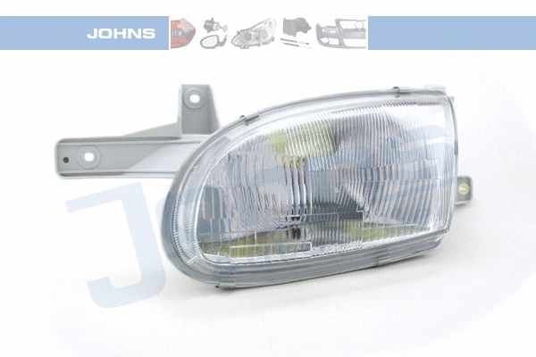 Headlight (39 21 09-2)