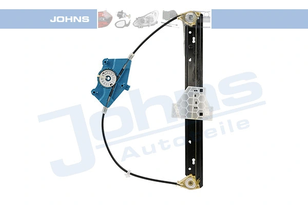 Window Regulator (13 10 46-21)