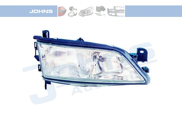 Headlight (55 15 10-1)
