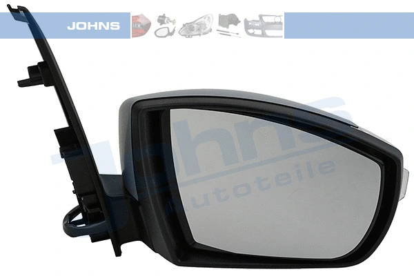 Exterior Mirror (32 67 38-23)