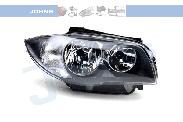 Headlight (20 01 10-4)