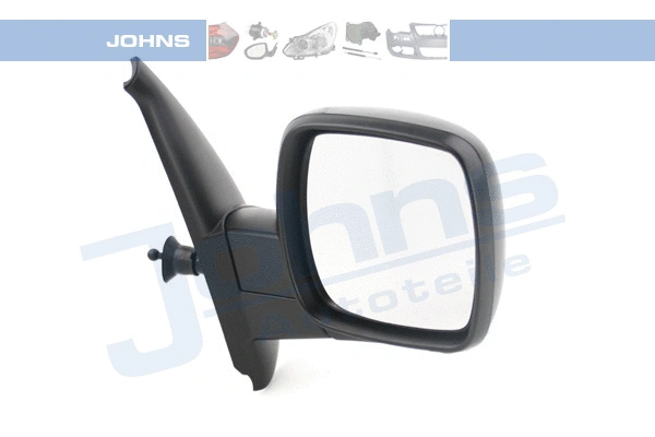 Exterior Mirror (60 62 38-1)