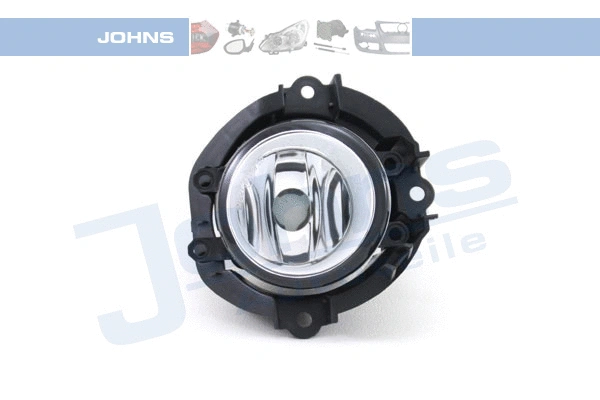 Front Fog Light (81 43 30)