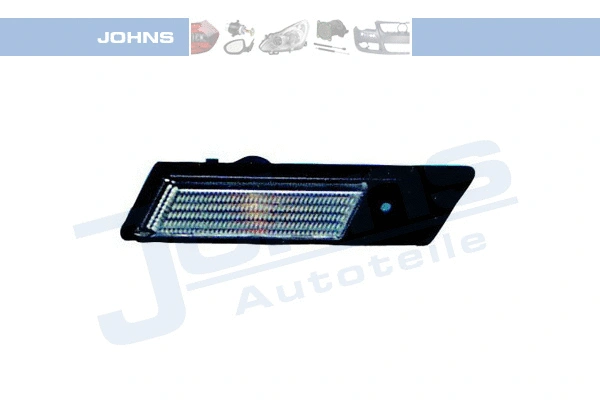 Direction Indicator (20 07 22-3)